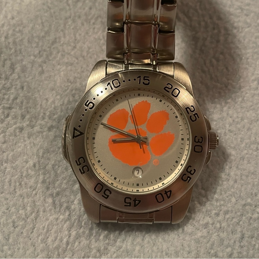 Watch, Clemson Tigers 🐅 , Authentic
